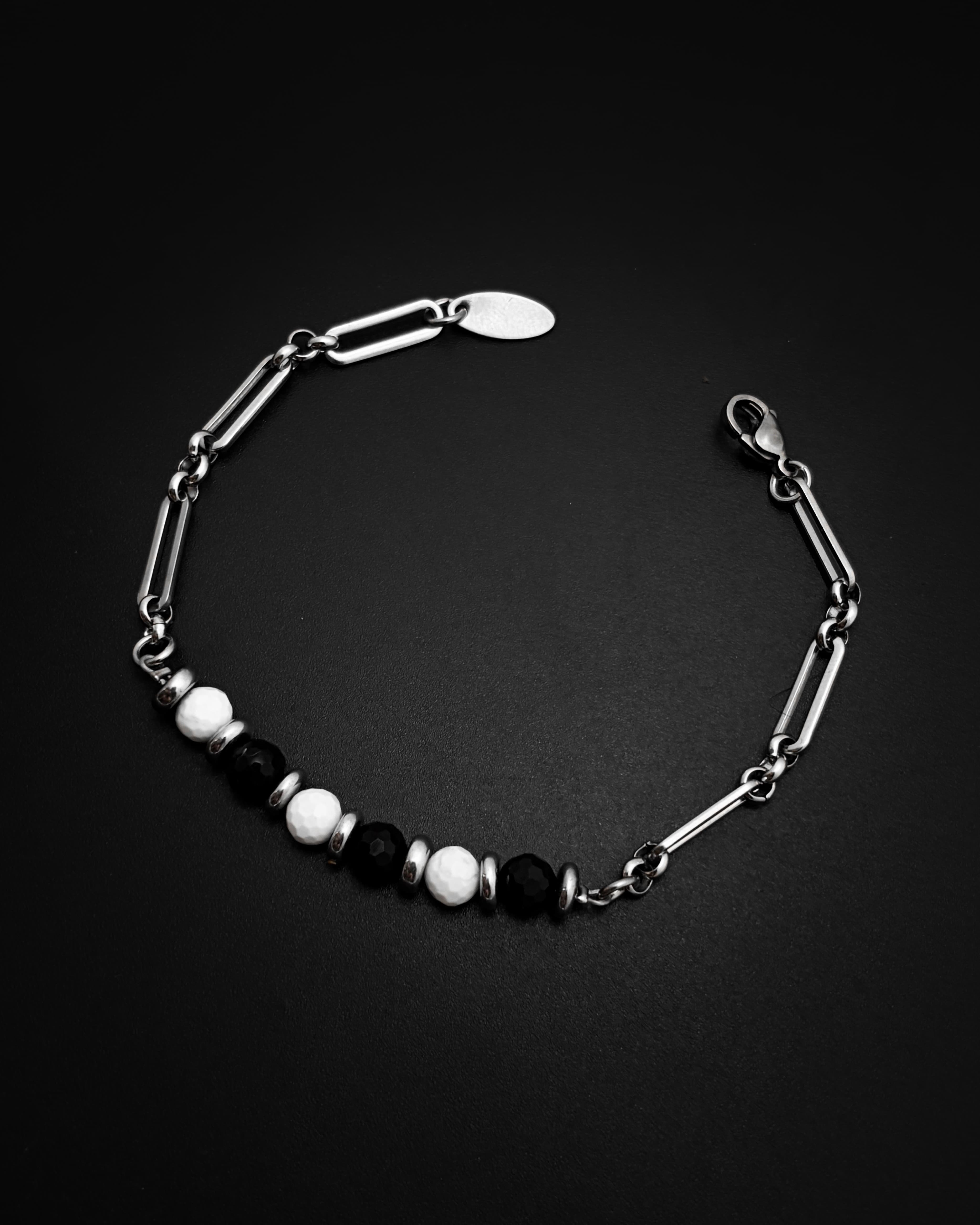 Punk Bracelet 3.0