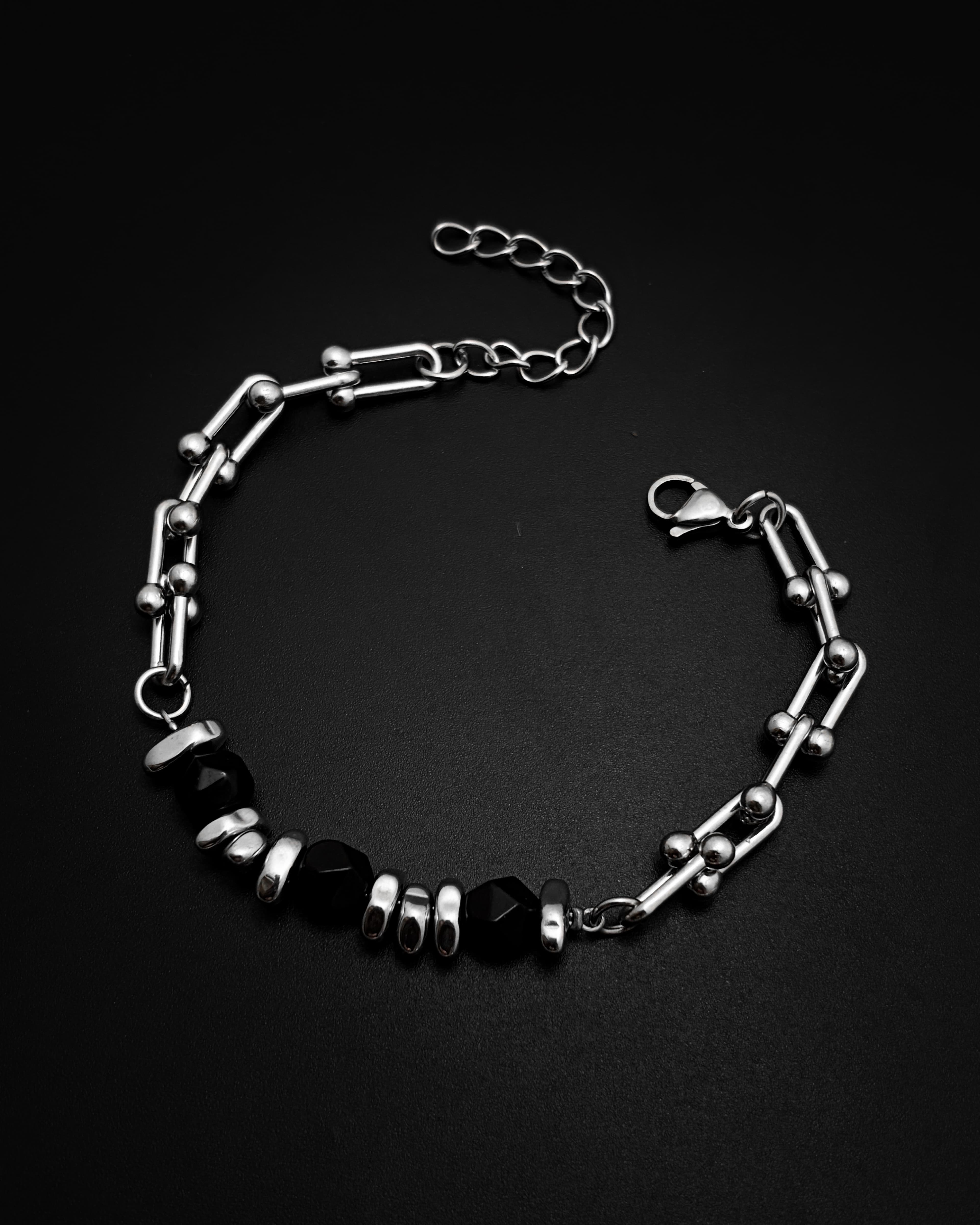Punk Bracelet 1.0