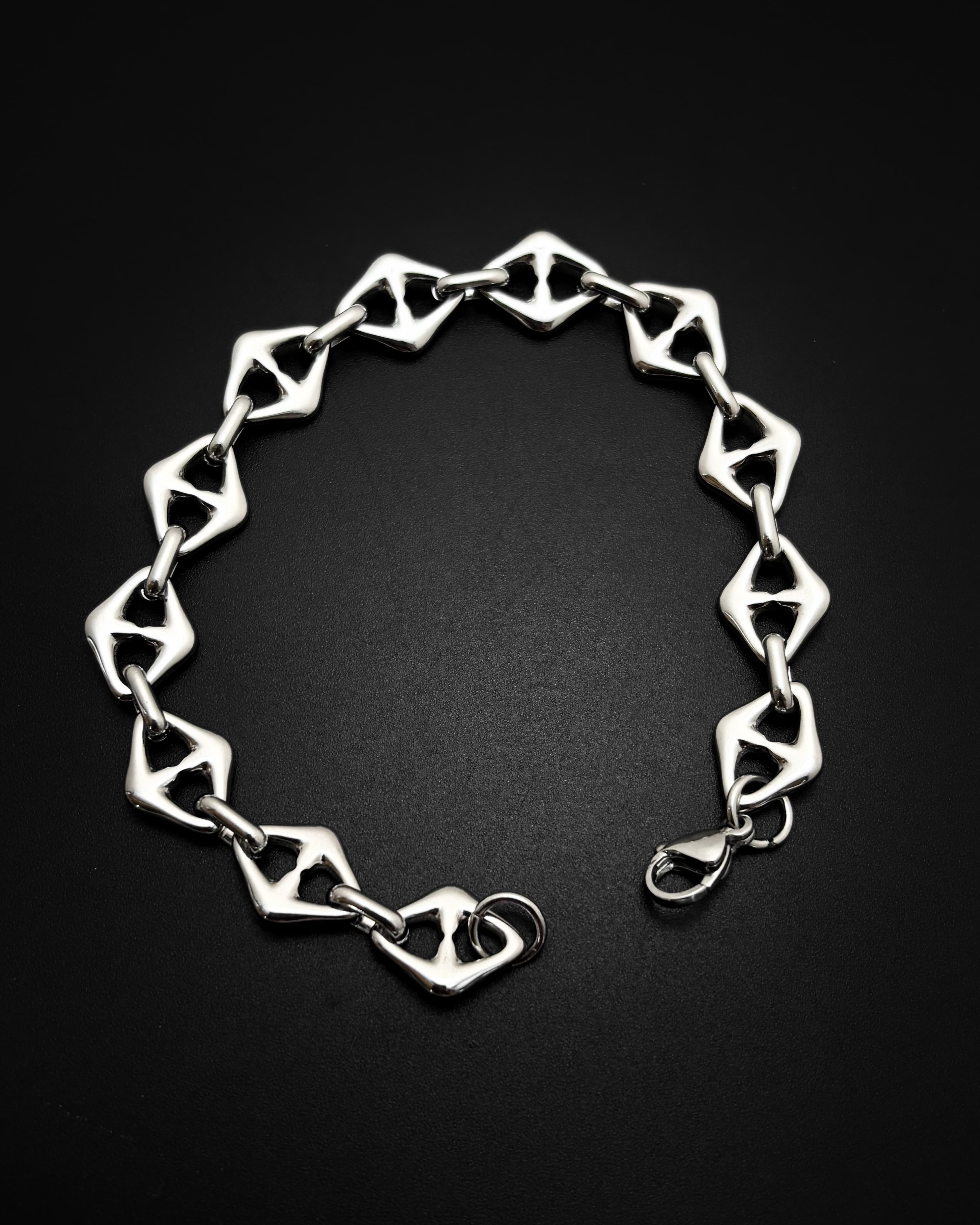 Y2k Link bracelet