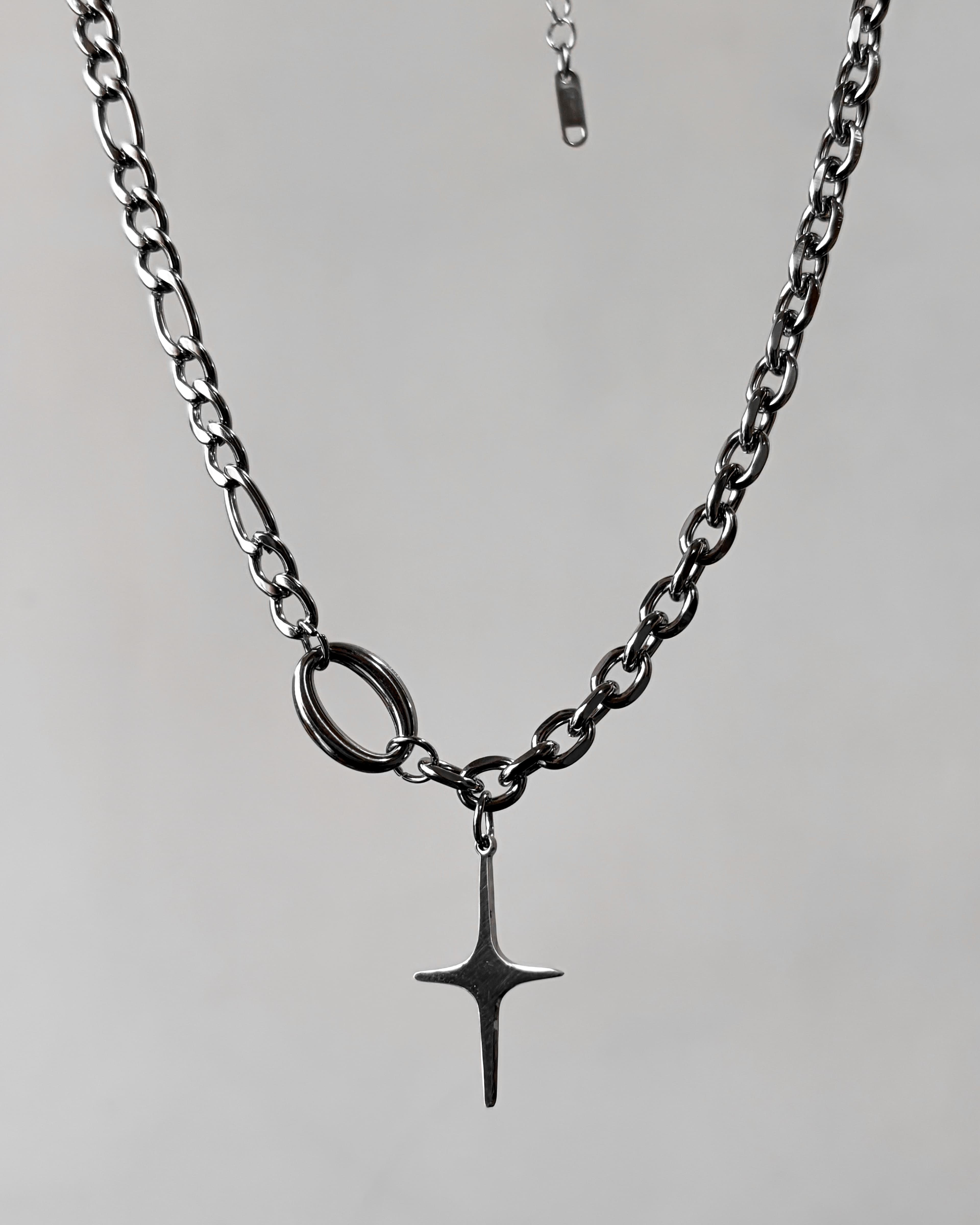 Ready necklace 14.0