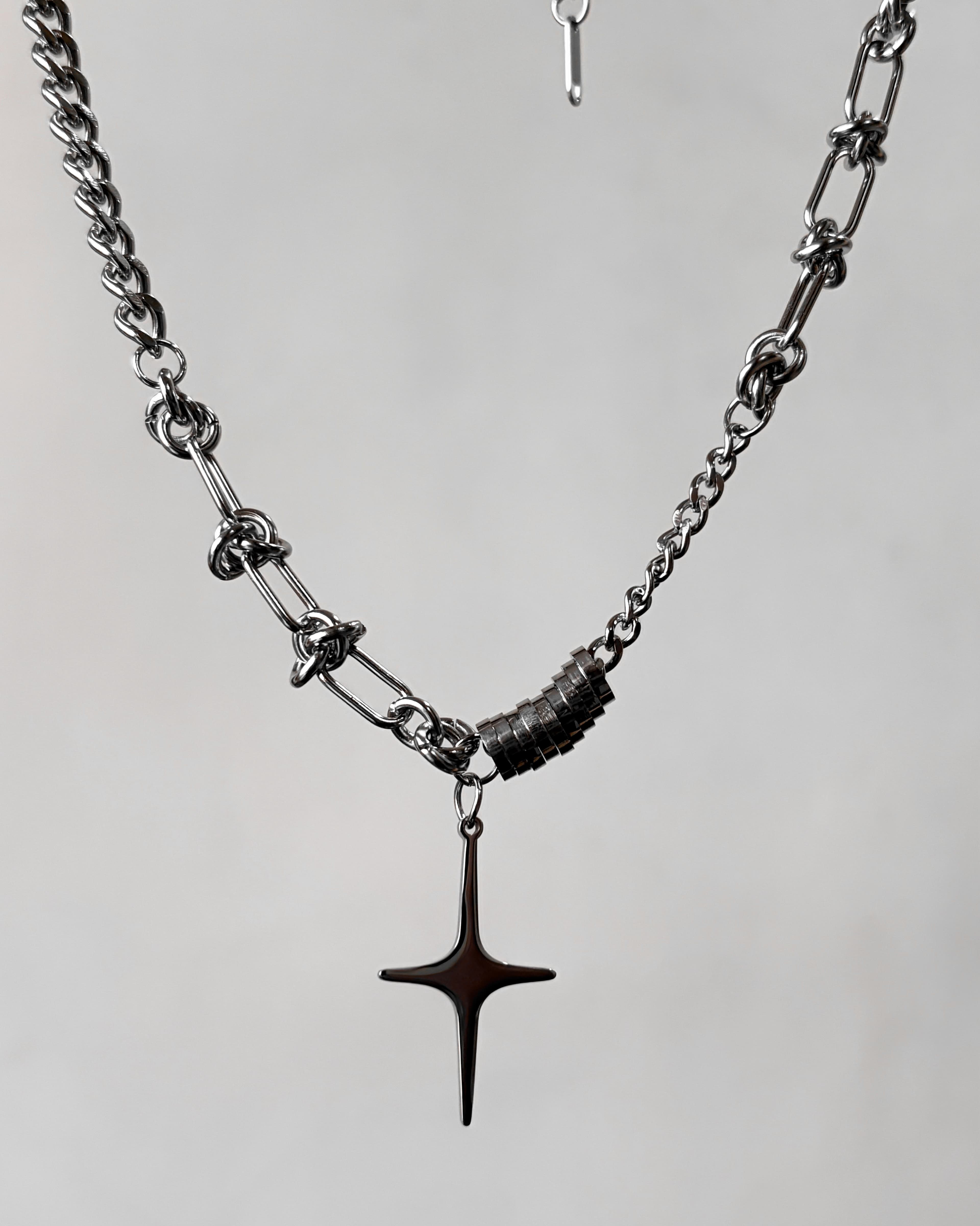 Ready necklace 12.0
