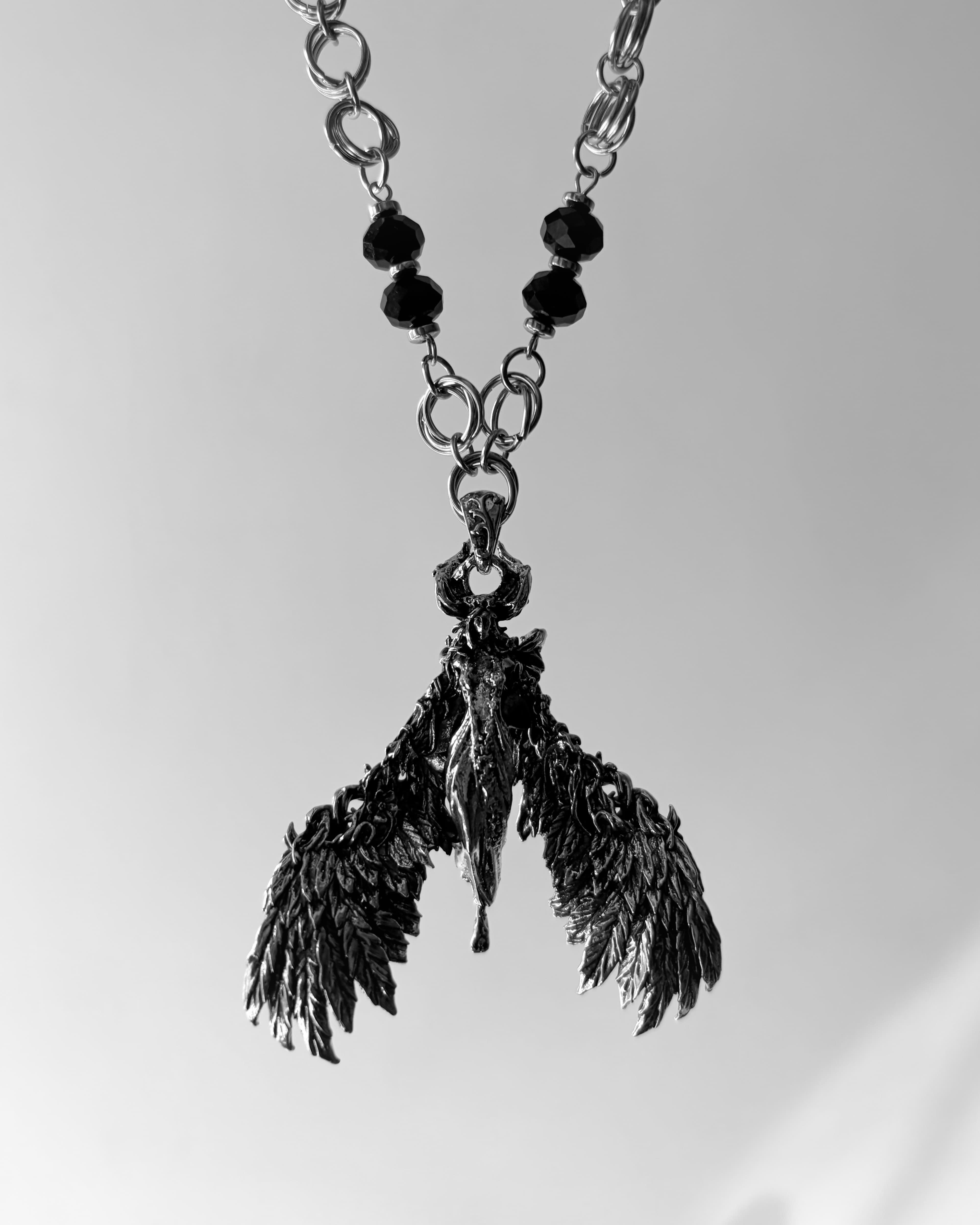 Angel choker