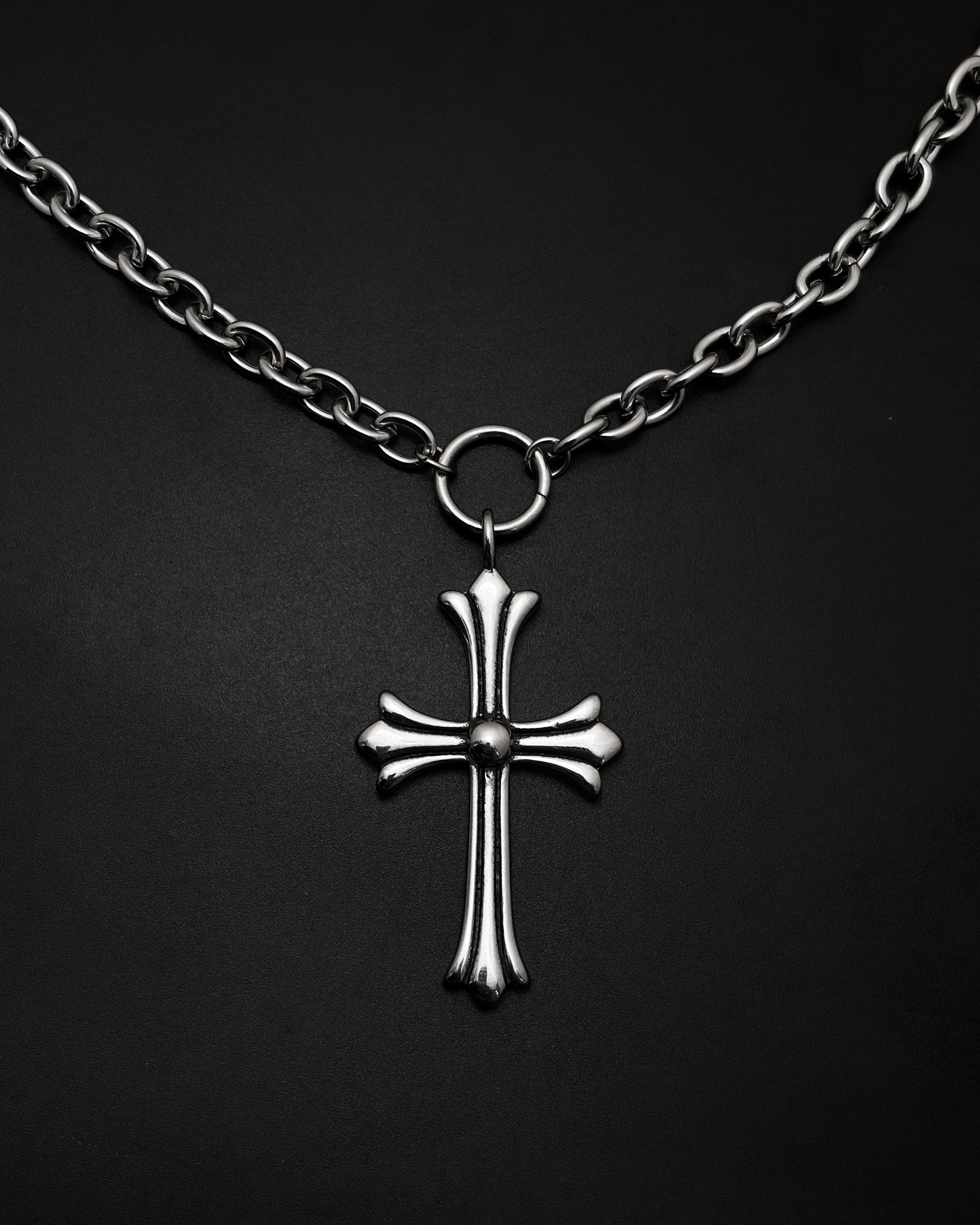 Exclusive choker 1.0