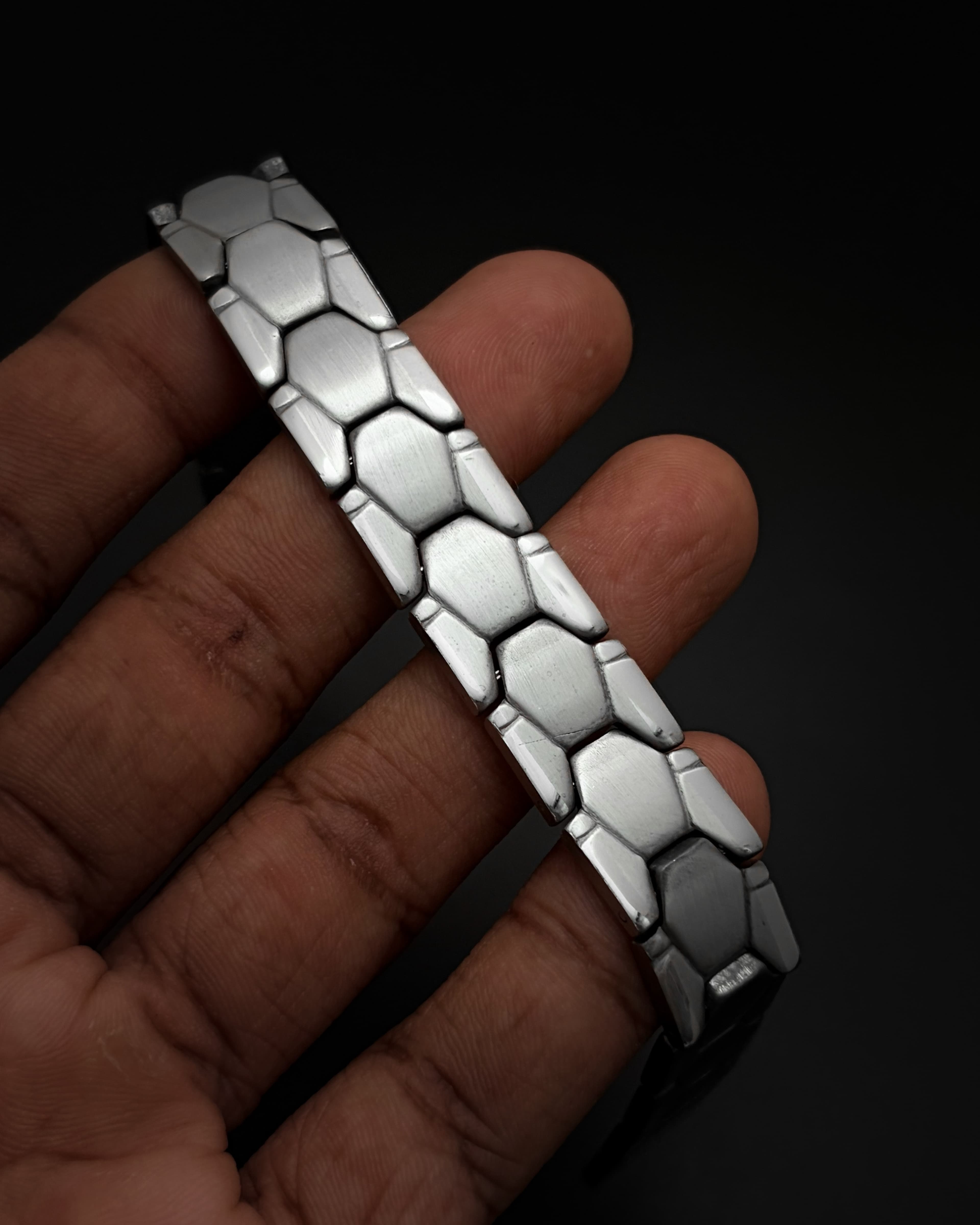 Y2K watch strap bracelet 2.0
