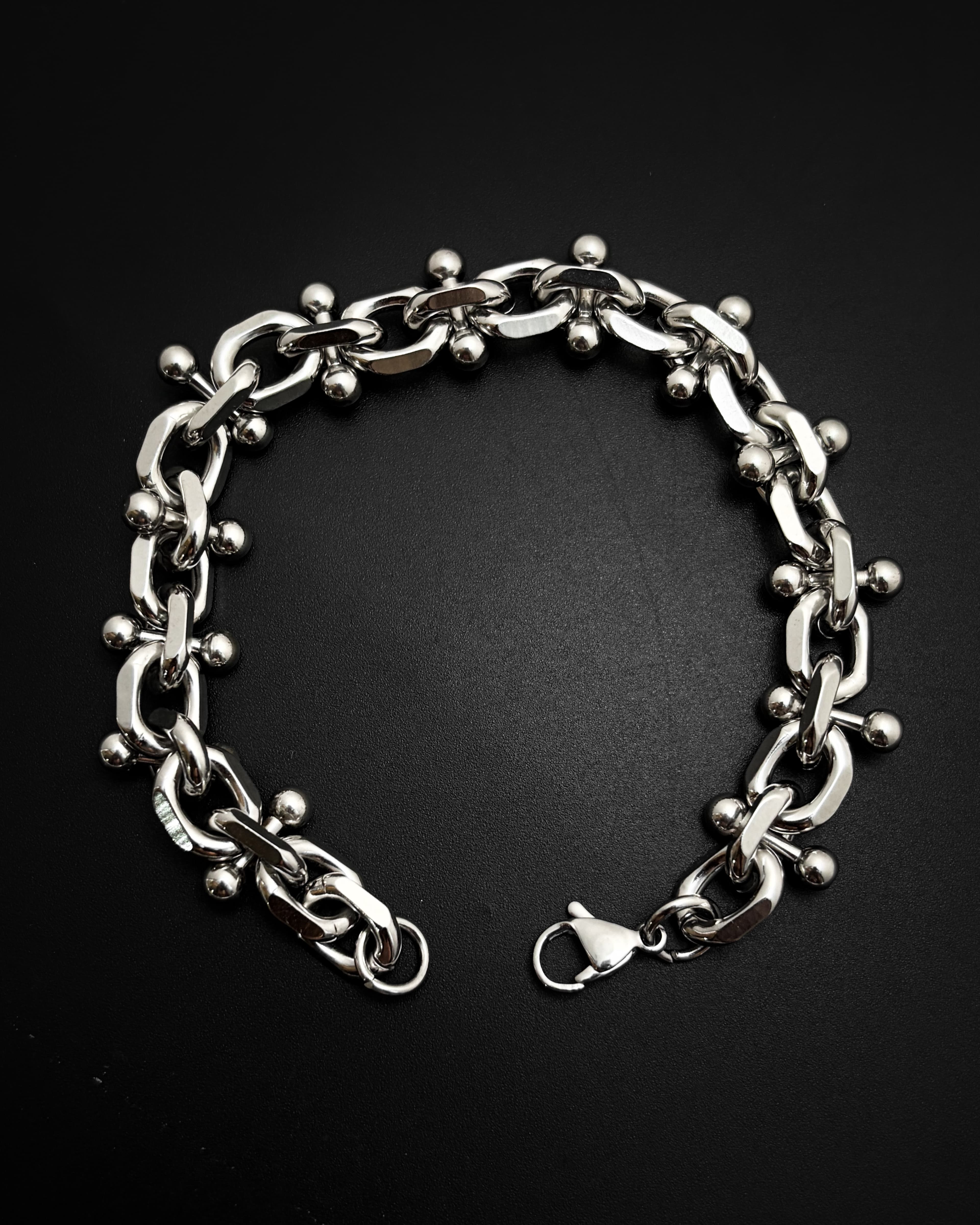 Bracelet 2.0