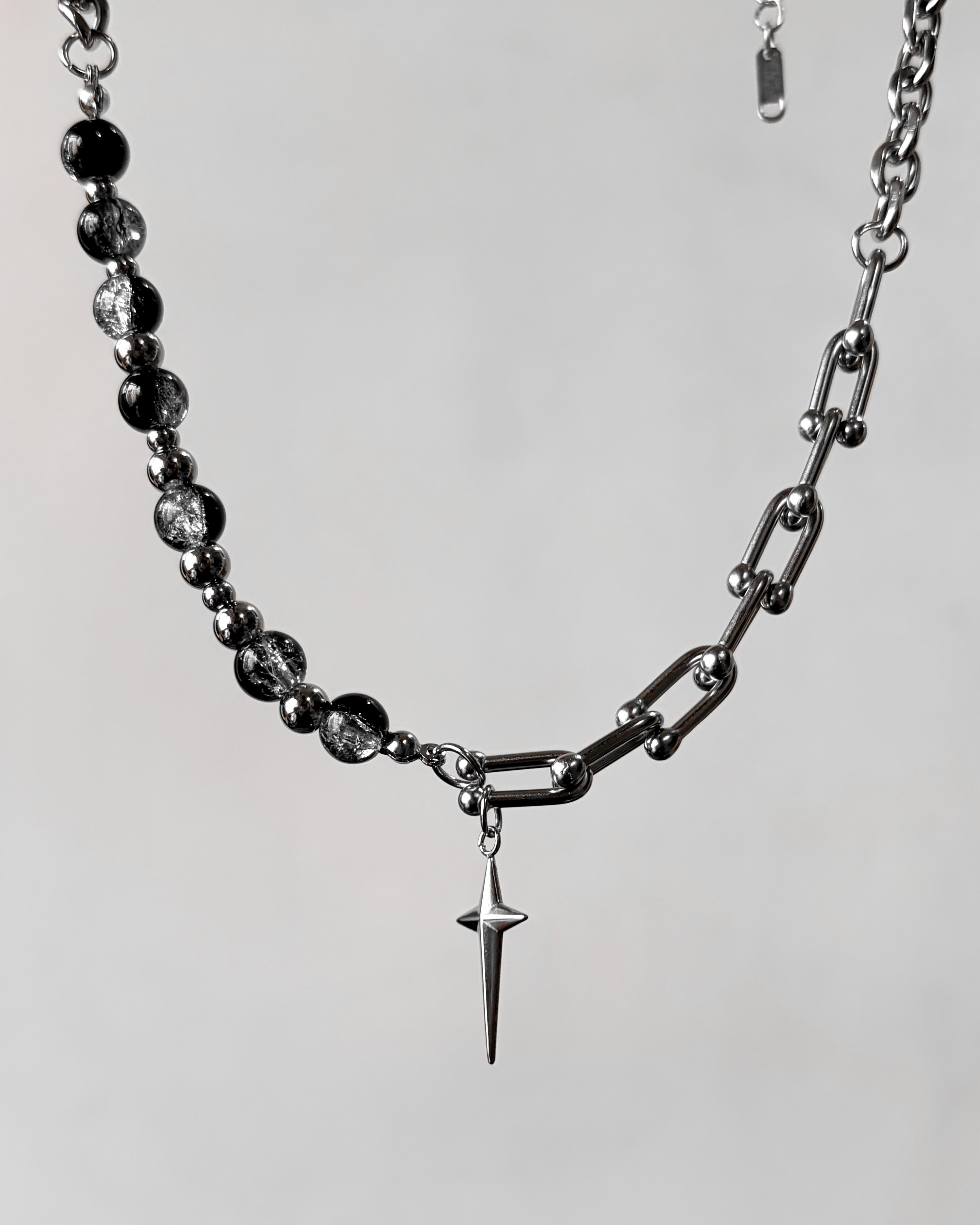 Ready necklace 11.0