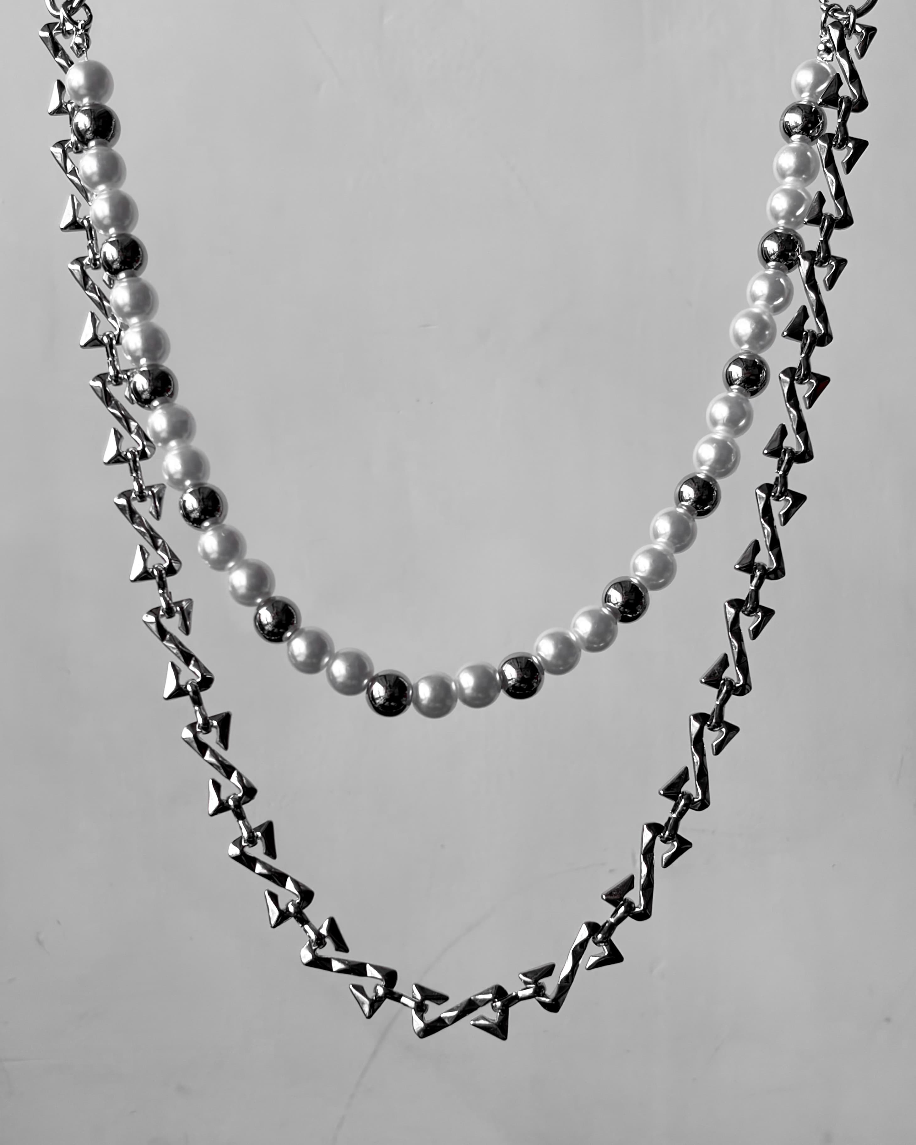 Pearl jeans chain