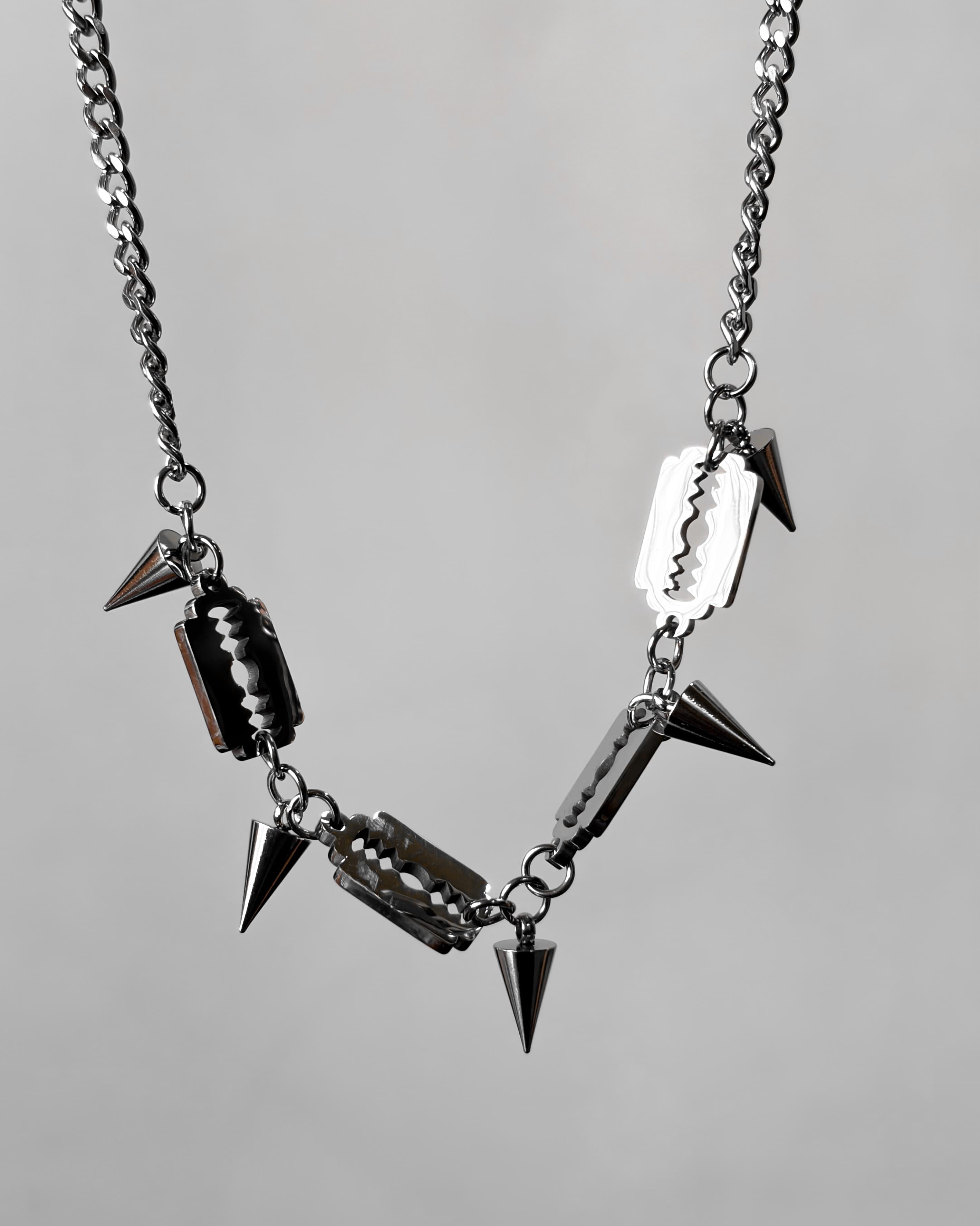 Ready necklace 3.0