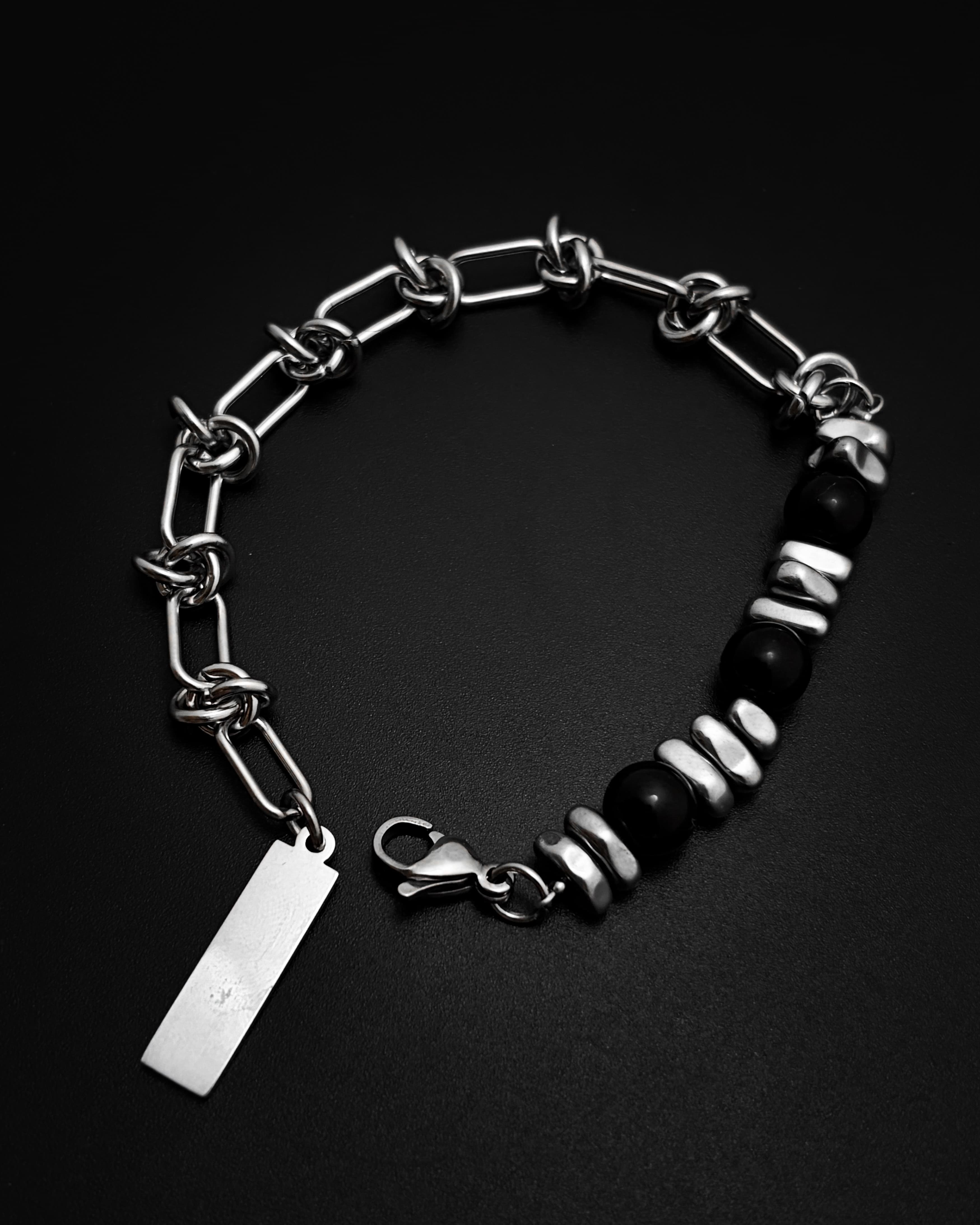 Punk Bracelet 2.0