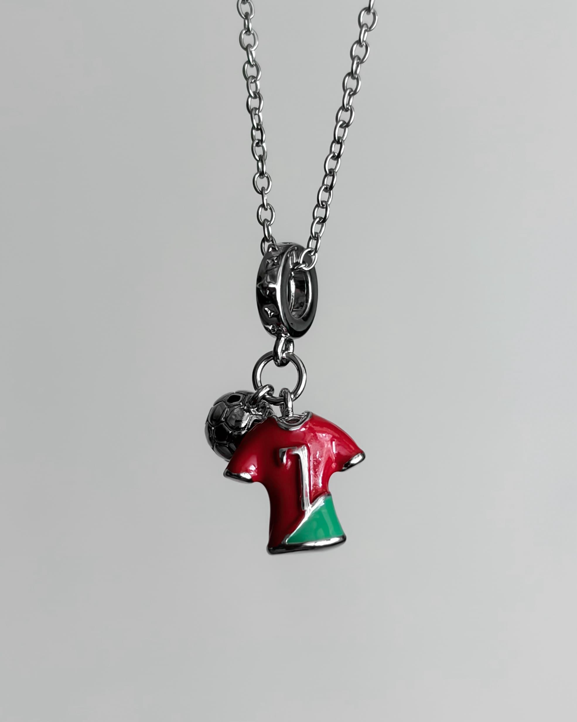 CR7 Necklace