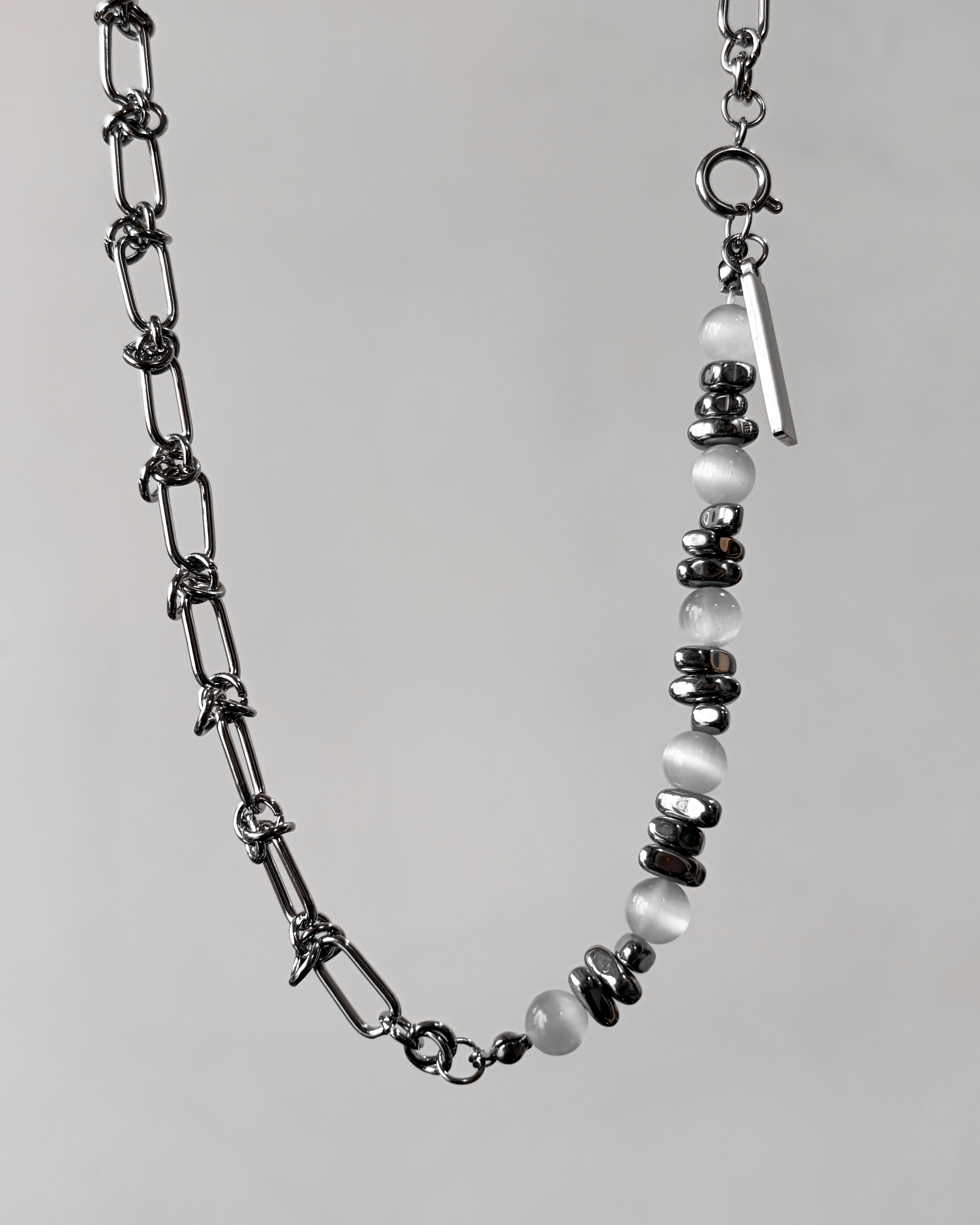 Ready necklace 10.0