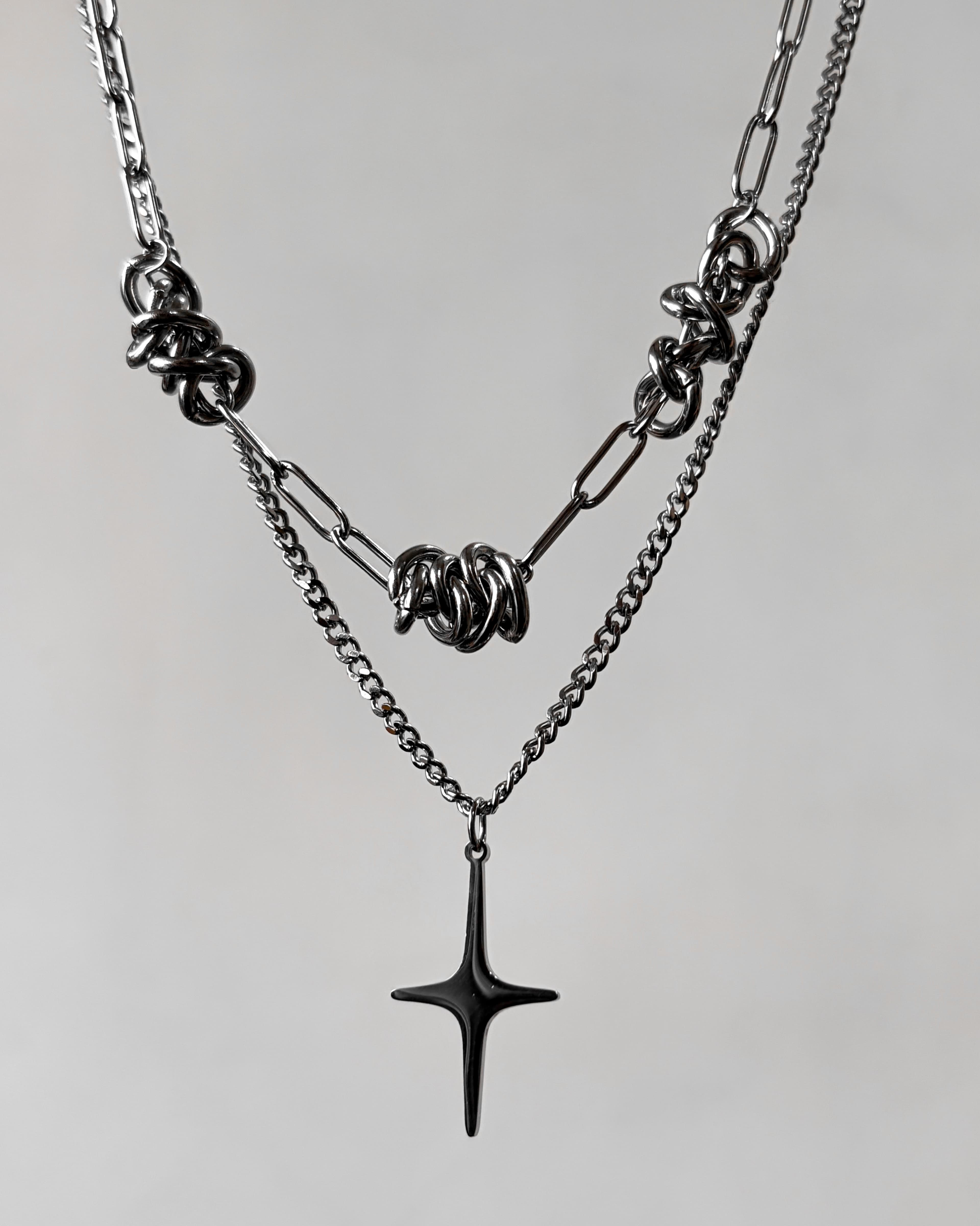 Ready necklace 15.0