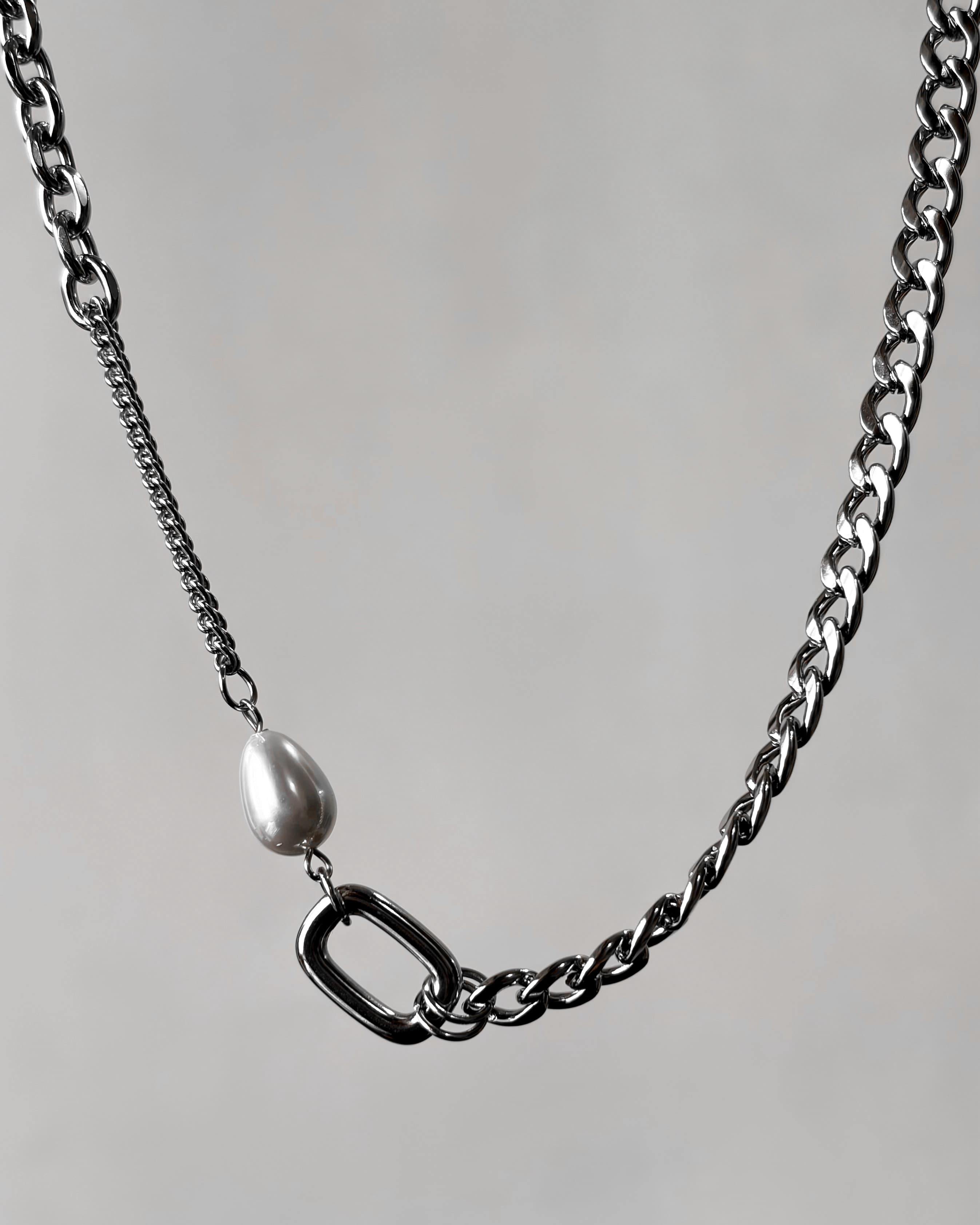 Ready necklace 7.0