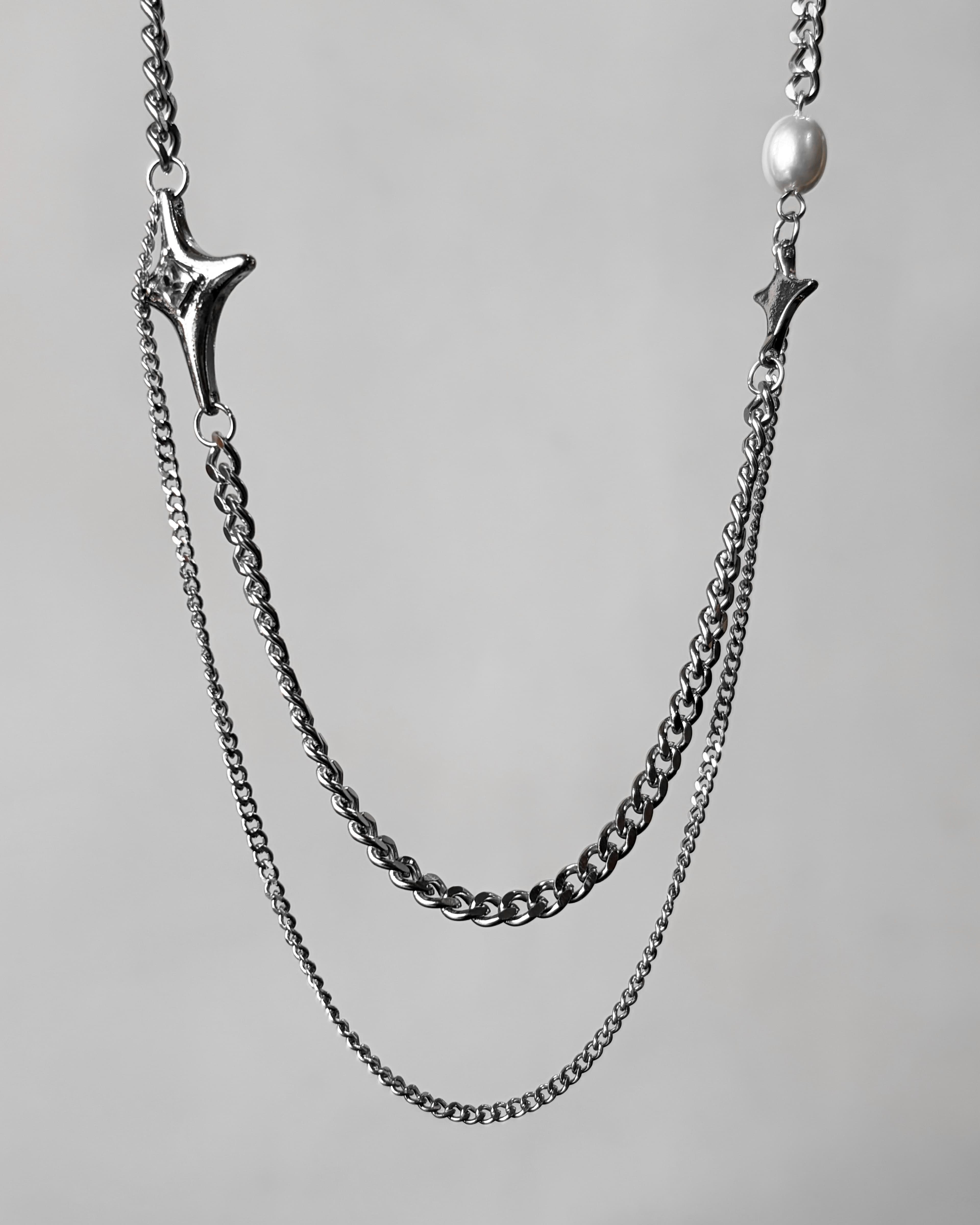 Ready necklace 4.0