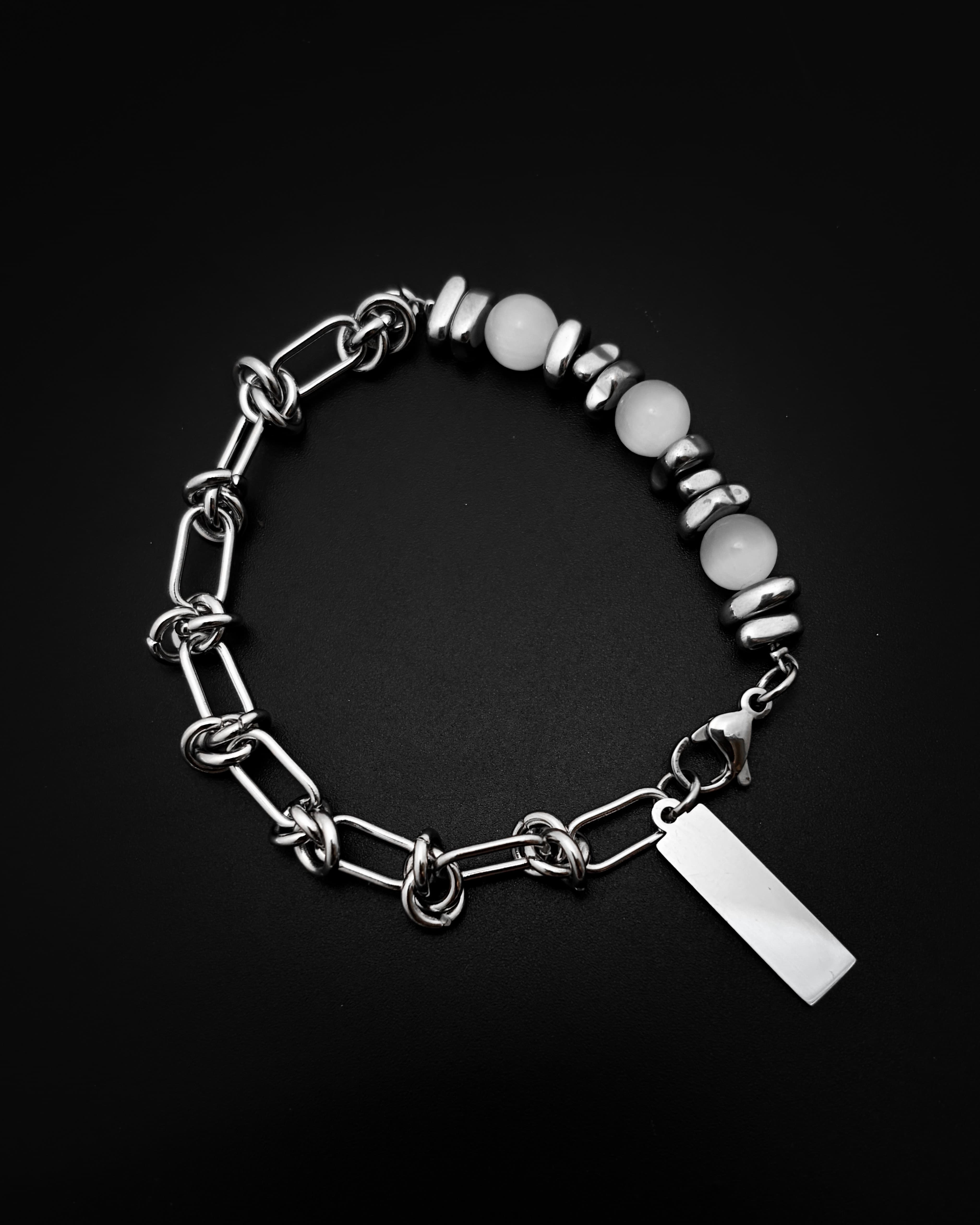 Punk Bracelet 4.0