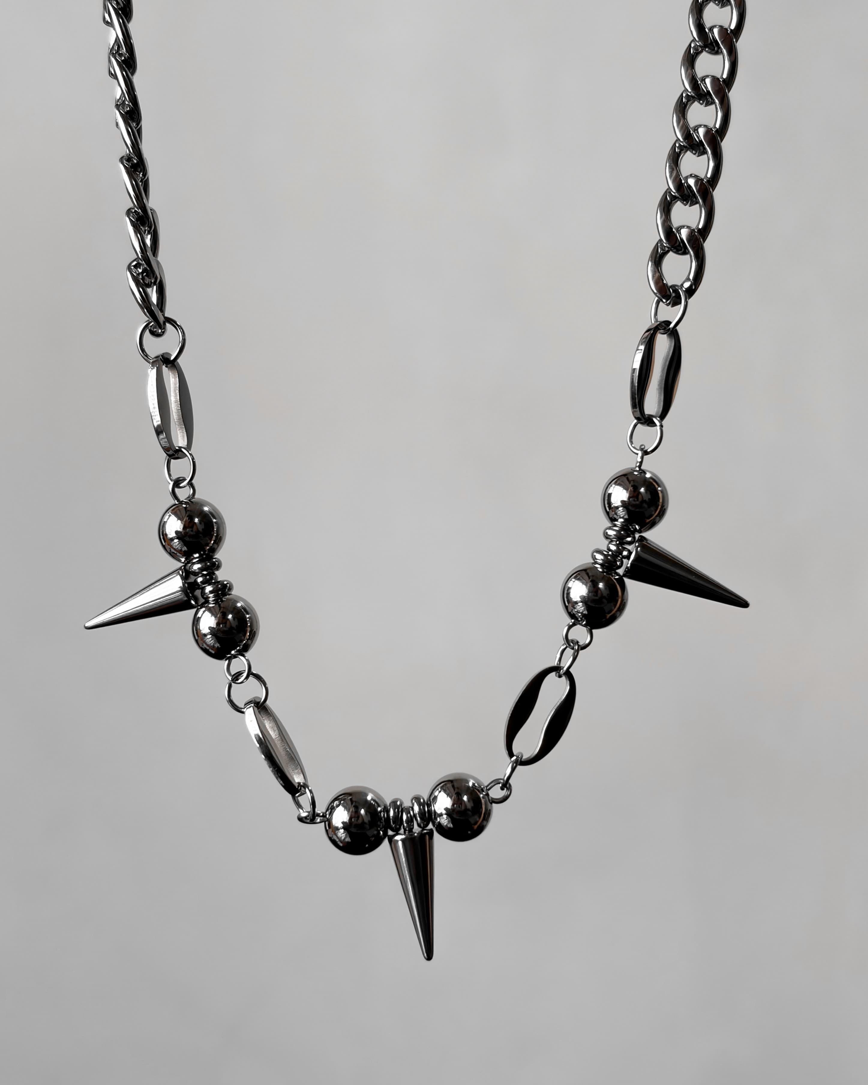Ready necklace 2.0