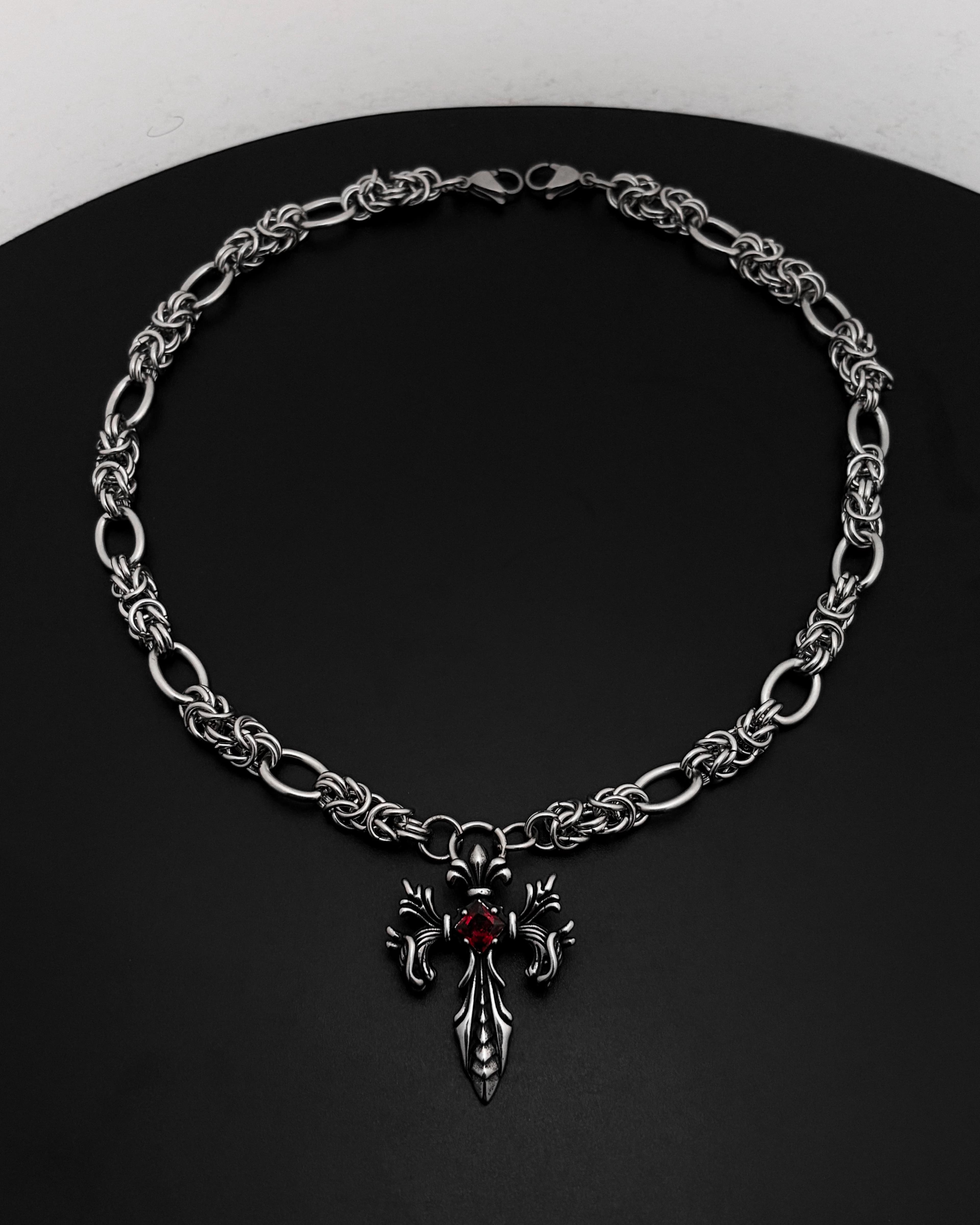 Exclusive choker 3.0