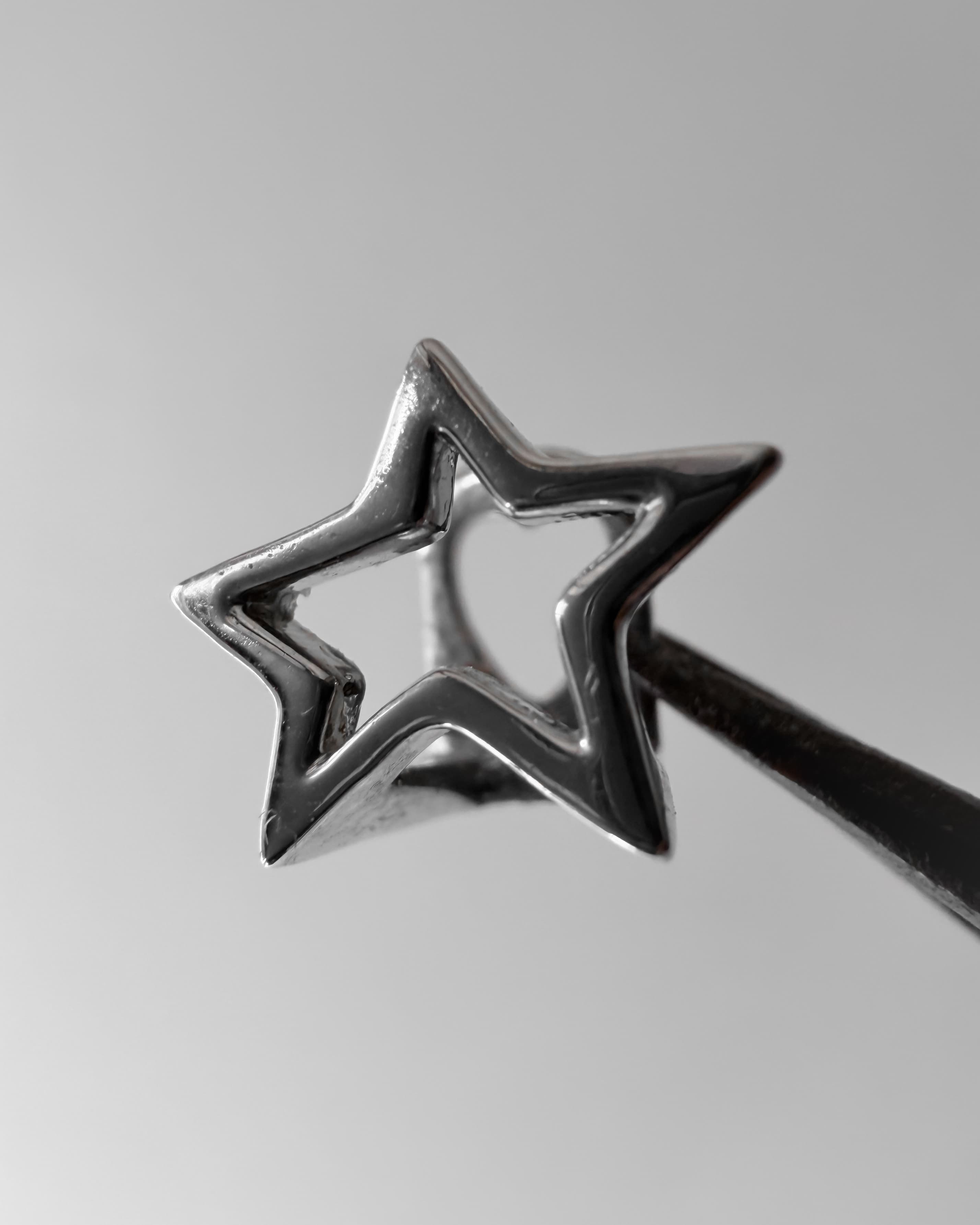Star grillz