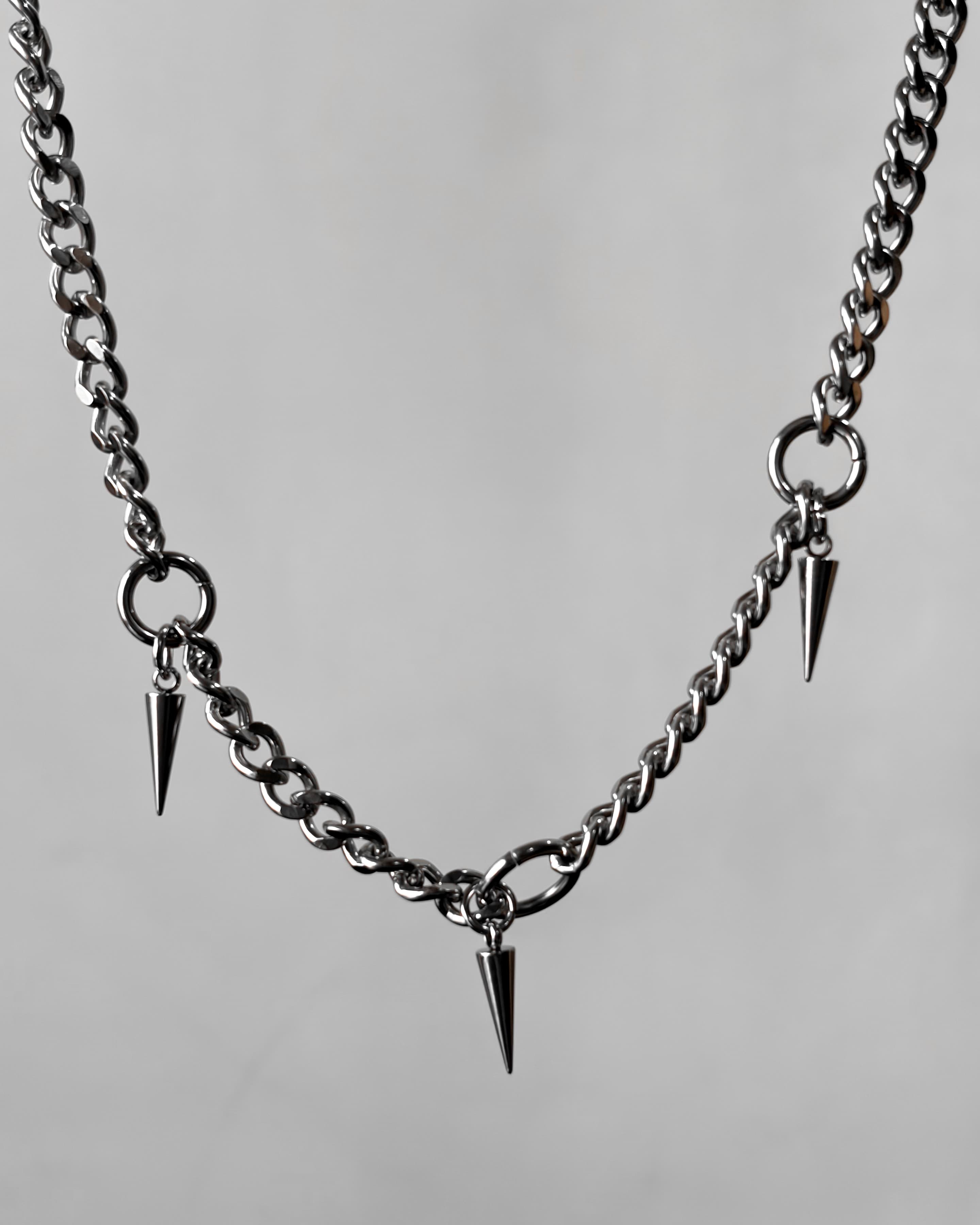 Ready necklace 6.0
