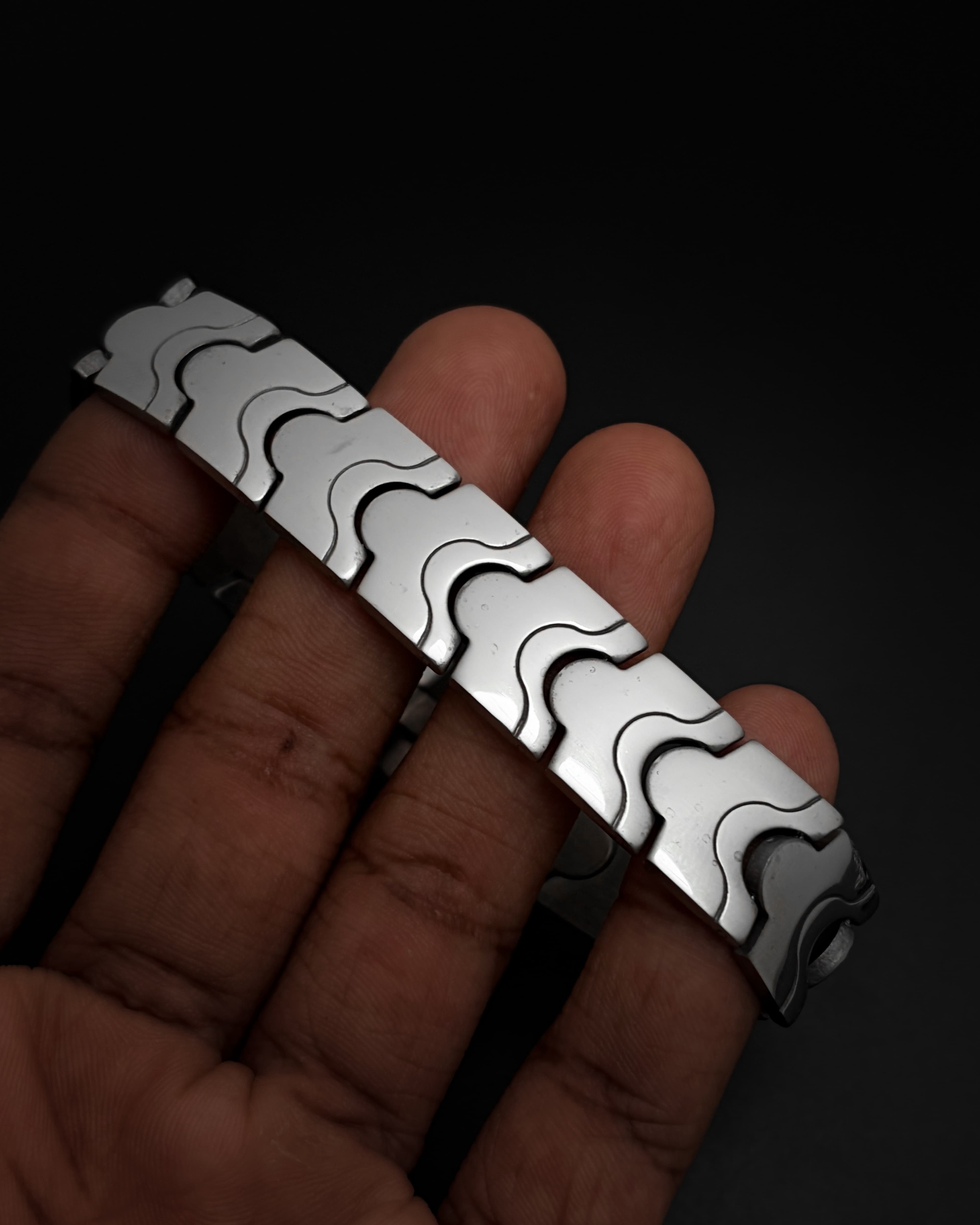 Y2K watch strap bracelet 1.0
