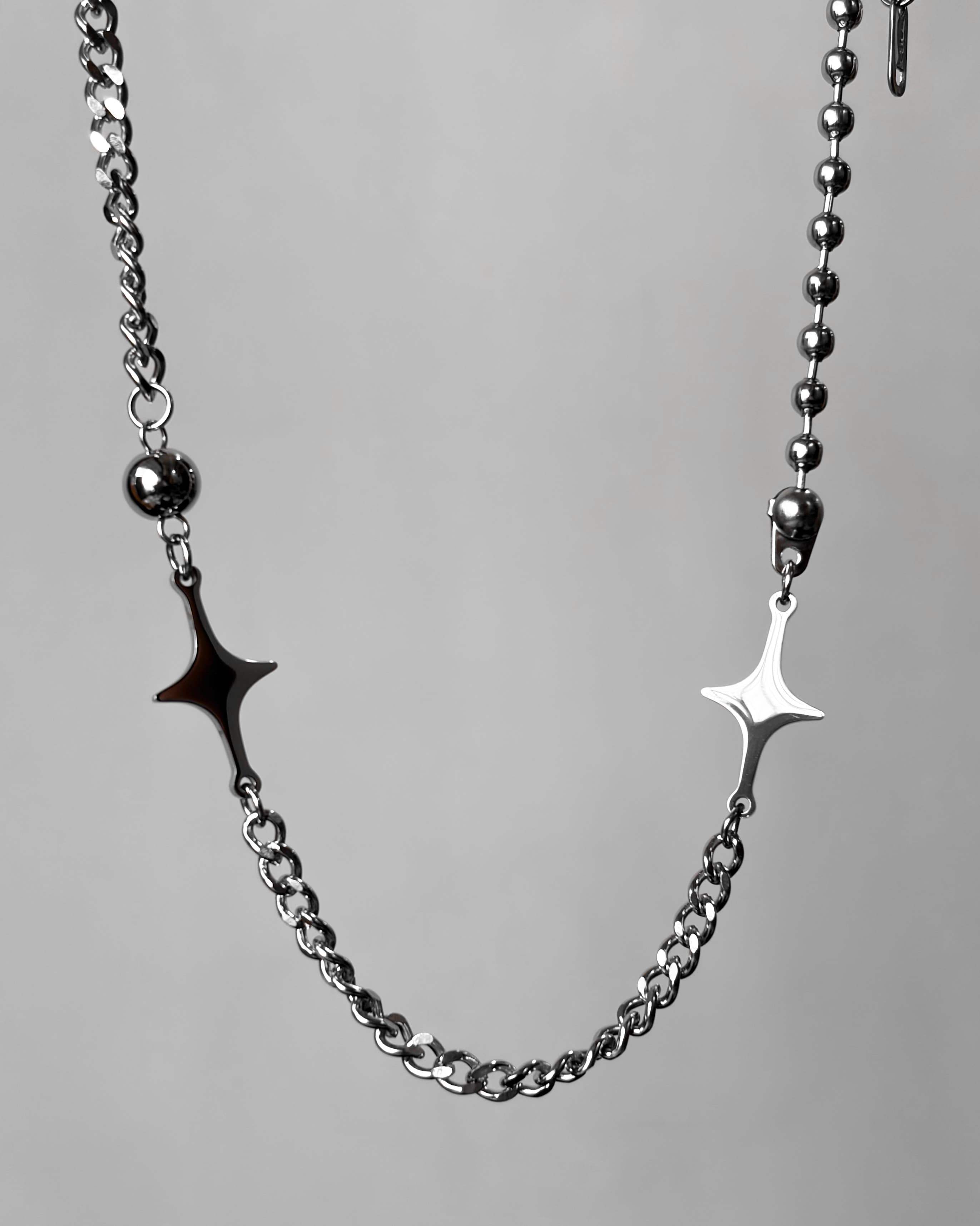 Ready necklace 1.0