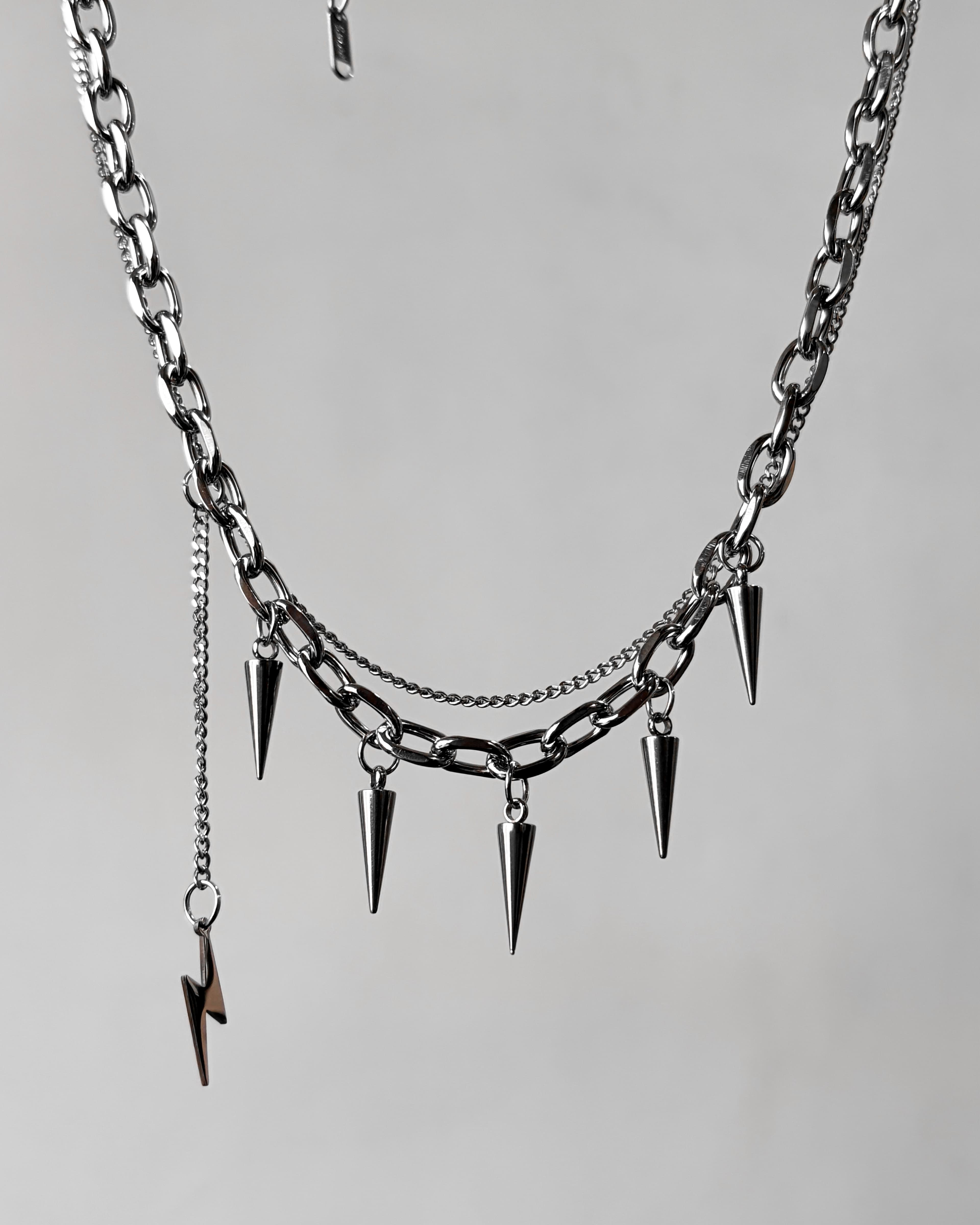 Ready necklace 13.0
