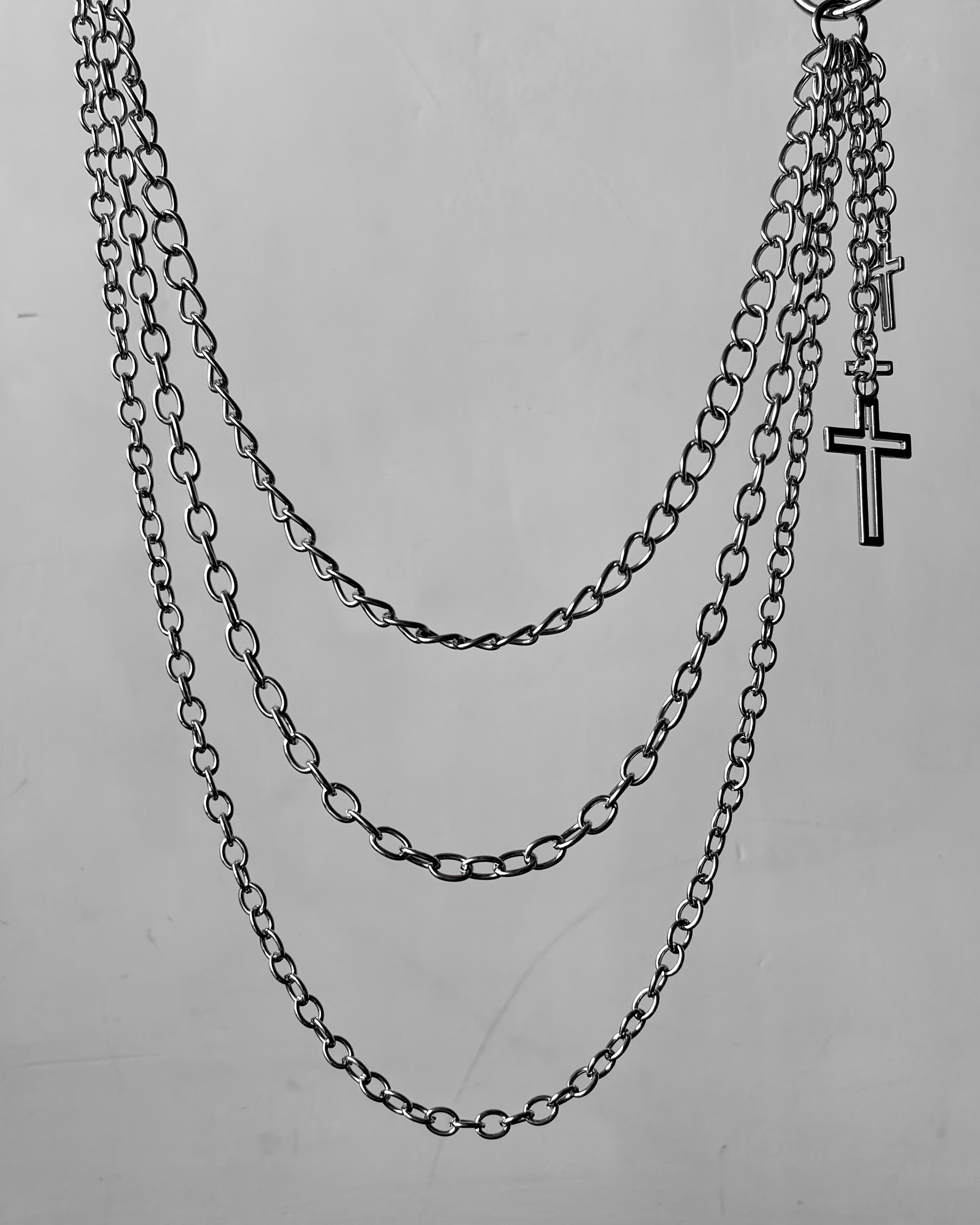 Cross jeans chain